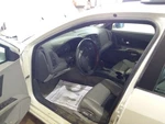 Front Bumper Base Fits 03-07 Cts 2096115. Fixed Price $646.00.