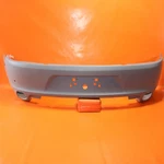 Aston Martin Rapide Rear Bumper 2010 2011 2012 2013 2014 2015 AD43-17K835-A. Fixed Price $1529.10.