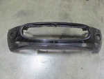 Maserati Granturismo, Front Bumper Assembly W/ Sensor Holes, Used, P/n 980145003. Fixed Price $750.00.