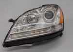 06-08 Mercedes W164 ML550 350 ML63 Amg Left Driver Headlight Lamp Bi-xenon Oem. Fixed Price $135.00.