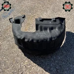 11-18 Volvo S60 V60 Rear Left Quarter Panel Liner Wheelhouse Cover Oem. Fixed Price $31.00.