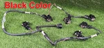 Lexus LS430 2001-2006 Front Bumper Ultrasonic Sensors 89341-50011, 89341-50020. Fixed Price $221.95.