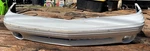 Bonneville Front Bumper Se 96 97 98 99 Chrome White GM1000519 25644045. Fixed Price $120.00.