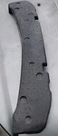 Chevy Cruze Front Bumper Impact Shock Absorber 95963009 11 12 13 14. Fixed Price $44.50.