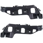 For Chrysler 200 Rear Bumper Bracket 2015-2017 Inner Driver And Passenger Pair. Fixed Price $40.40.