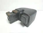 Front Bumper Extension Lh 55155757AA CH1004128 97-06 Jeep Tj Wrangler Nm. Fixed Price $15.60.