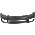For Honda Civic Bumper Cover 2012 Front Primed Capa HO1000281 04711TR3A80ZZ. Fixed Price $213.05.