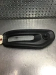 Ram 1500 Trx Rh Fog Light Bezel 68335958AB T327. Fixed Price $17.98.