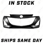 New Primered Front Bumper Cover Replacement Fascia For 2012-2017 Mazda 5 12-17. Fixed Price $186.10.