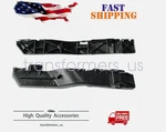 L+r Front Bumper Bracket Support For 2009-2017 Dodge Journey 5178411AD 5178410AD. Fixed Price $9.52.