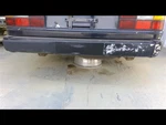 Rear Bumper Fits 83-91 Porsche 944 60414. Fixed Price $492.19.