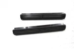 95-03 Jaguar XJ6 Xjr XJ8 Rear Trunk Air Vent Grille BEC12656 Oem Set. Fixed Price $45.00.