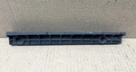 2016 2017 2018 Audi A6 Quattro Rear Left Bumper Support Bracket 4G0807381A Oem. Fixed Price $30.00.