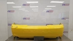 01 Ford Mustang Svt Cobra Rear Bumper Assembly Yellow. Fixed Price $900.00.