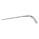 Rear Passenger Side Bumper Molding For Buick Park Avenue 97-05 GM1147101. Fixed Price $89.11.