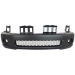 Bumper Cover For 2001-2004 Toyota Sequoia Primed Front 521190C900. Fixed Price $210.16.