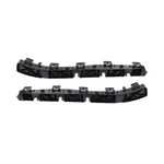 For Hyundai Elantra 2011-2016 Bumper Brackets Rear Driver Passenger Side Pair. Fixed Price $39.77.
