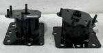 19-25 Infiniti QX50 QX55 Rear Bumper Reinforcement Support Bracket Pair # 98841. Fixed Price $96.81.