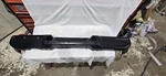 2017-2022 Jeep Wrangler Rubicon Oem Rear Bumper With Sensors Harness Brackets. Fixed Price $300.00.