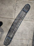 Porsche 911 Front Bumper Lower Grille 993.505.551.01 99350555101. Fixed Price $67.23.