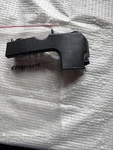 Audi S4 A4 Avant B7 Front Bumper Right Bracket 8E0807284E. Fixed Price $10.00.