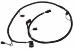 Genuine Gm Rear Object Alarm Sensor Wiring Harness 84023921. Fixed Price $126.17.