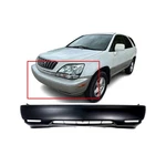Bumper Cover For 1999-2003 Lexus RX300 5211948901 LX1000117 Front Primed. Fixed Price $142.84.
