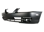 Sherman Front Bumper Cover W/o Fog Lights Primed For 2004-2006 Hyundai Elantra. Fixed Price $231.31.