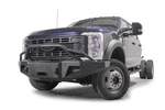 Fab Fours FS23-A5962-1 Premium Winch Front Bumper. Fixed Price $3059.99.