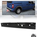 Ford Transit Connect 2010-2013 Rear Bumper Face Bar #FO1102378 #7T1Z17906BA. Fixed Price $76.63.