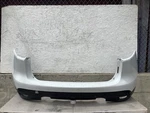 2017 2018 2019 2020 Jaguar F Pace Rear Bumper Oem Used. Fixed Price $266.99.