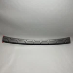 Subaru Forester Rear Bumper Protection Guard E771SSJ000 2019 2020 2021 Oem. Fixed Price $112.50.