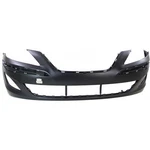 For Hyundai Genesis Bumper Cover 2011-2014 Front Primed HY1000190 865113M500. Fixed Price $442.68.