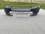 2010-2014 Volvo XC90 Front Bumper 30678947 No Shipping Pick Up Only. Fixed Price $300.00.