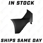 New Primered Rear Lh Side Bumper Cover Fascia 2014-2023 Ford Transit Connect. Fixed Price $129.22.