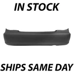 New Primered- Rear Bumper Cover Replacement For 2002-2006 Toyota Camry Usa 02-06. Fixed Price $103.37.