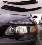 Headligt Mask / Thin Eyebrows Bad Look Cover For Volvo S60 V70 XC70 00-07. Fixed Price $38.17.