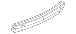 Genuine Nissan Impact Bar H5032-3WCMH. Fixed Price $238.86.