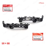 Lh+ Rh Front Bumper Brackets Retainers Fits Honda Cr-v Crv Suv 2018 2022. Fixed Price $57.16.