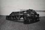 2020 Porsche Taycan 4S Mount Bracket Left Side Factory Oem. Fixed Price $60.00.