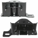 New Front Driver & Passenger Bumper Bracket Set For 03-07 Silverado Sierra 1500. Fixed Price $40.24.