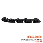 2011-2015 Hyundai Elantra Rear Left Bumper Retainer Bracket New Oem 86613 3X000. Fixed Price $15.74.