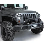 Rampage 99510 Trailguard Front Bumper For 2007-2018 Jeep Wrangler Jk. Fixed Price $730.95.