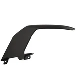 Oem 2018-19 Mitsubishi Outlander Sport Front Bumper Right Trim Molding 6400K716. Fixed Price $52.68.