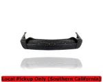 Bumper Cover For 06-10 Jeep Commander Rear Without Trailer Hitch 5183499AA. Fixed Price $258.21.