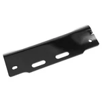 Front Bumper Mounting Bracket Left Ford Bronco 92-97 #F2TZ17752B Steel. Fixed Price $185.08.