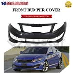 Front Bumper Cover For 2011-2013 Kia Optima Sx Korea Built Primed #KI1000156. Fixed Price $175.18.