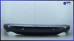 2001-2004 Jaguar X100 XK8 Xkr Rear Bumper Cover Assembly Black Oem HJE6586BB. Fixed Price $269.53.