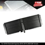Front Bumper Upper Shutter For Chevrolet Equinox 2018-2019-2020 Gm Terrain. Fixed Price $39.03.