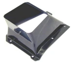 Front Bumper Bracket Set Amd Fits Chevrolet Camaro W-549. Fixed Price $104.73.